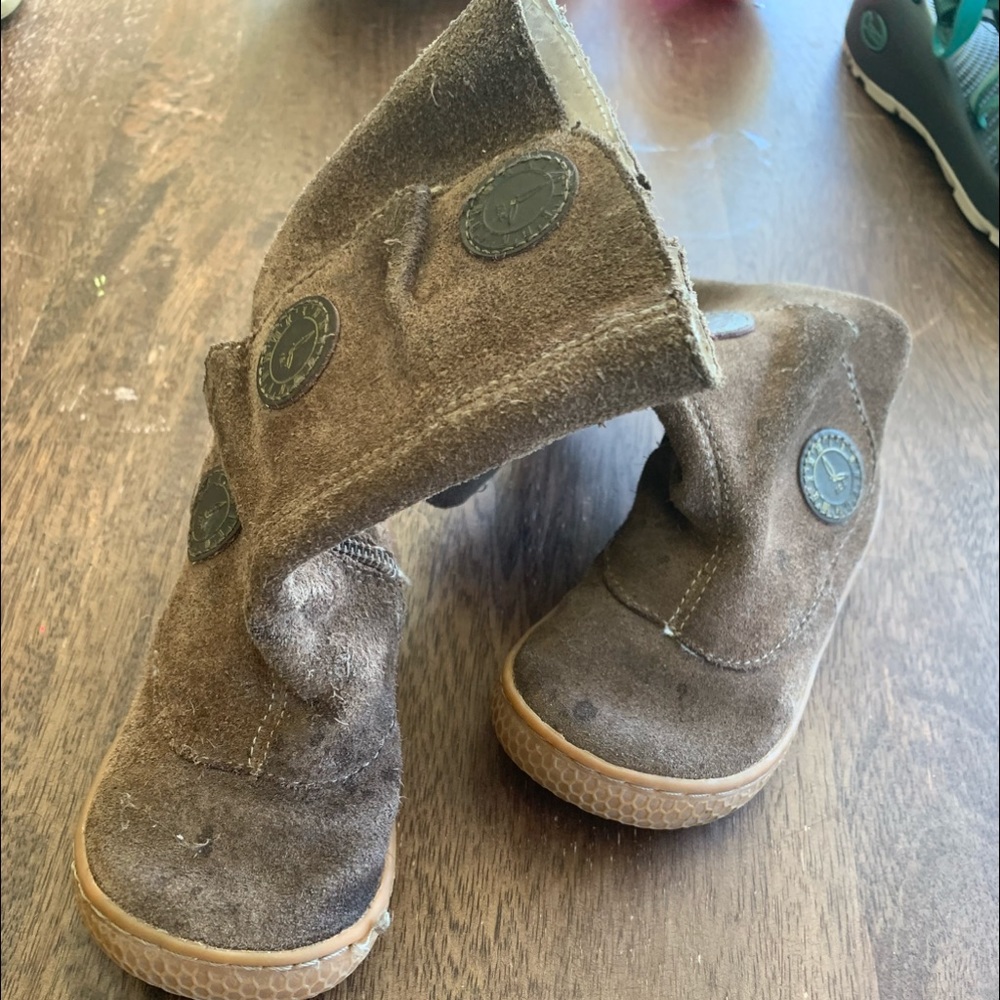 Livie Luca boots